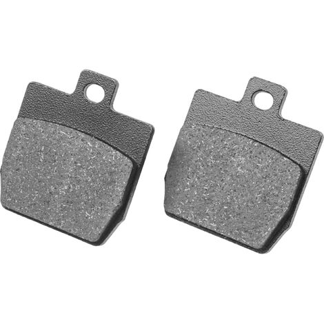Pastillas de freno RB Max, S32, MBK Nitro 50, Stunt 50 / Yamaha Aerox 50, Slider 50 (1/2)