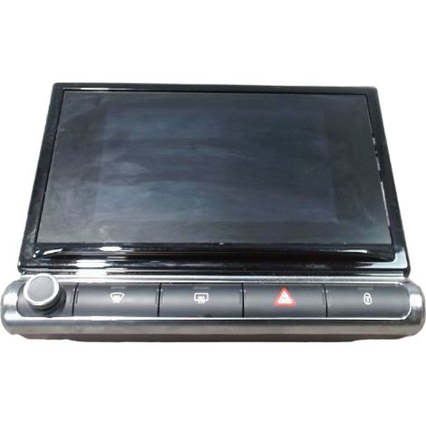 Ecran Gps CITROEN C3 Aircross [PRODUIT D'OCCASION]♻️9836623980
