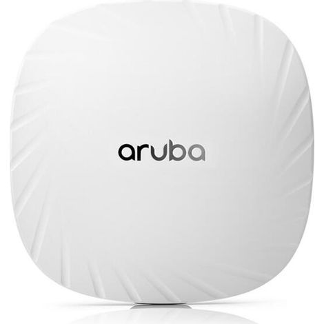 Punto de acceso unificado HP Enterprise Aruba AP-505 RW, R2H28A (1/2)