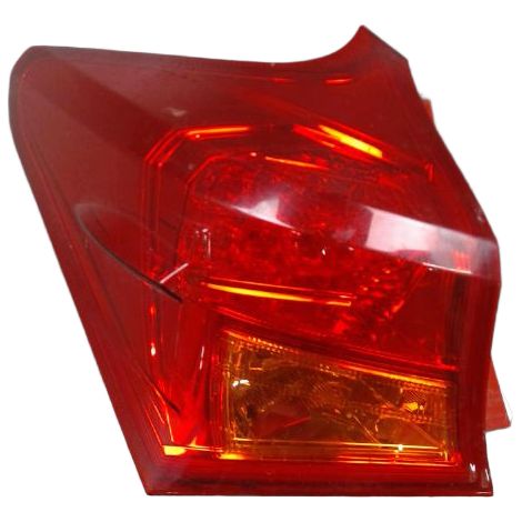 [PRODUIT D'OCCASION] Feu Arriere Gauche  TOYOTA Auris ♻️ Ref Oe. 8156102730 - Garantie à vie (1/3)