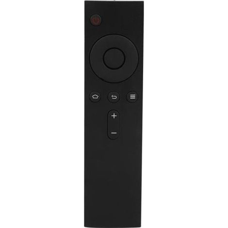Xuyan Télécommande De Remplacement Bluetooth 4.0 pour le boîtier TV MIUI Xiaomi 3 - 3c - 3s - 3pro (1/4)