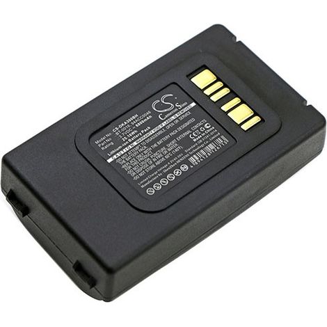NX - Batterie lecteur codes barres 3.7V 6800mAh - 94ACC004694ACC0048BT-0016 (1/4)