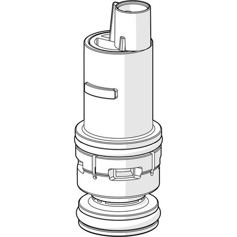 Hansa Magnetventil 59914390 3V