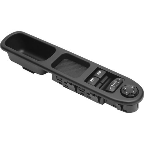 Ersatzteile für den elektrischen Fensterheberschalter 6554.QC für Peugeot 207/Citroen C3 (1/5)