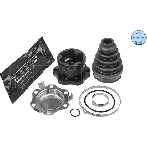 Jeu de joints, arbre de transmission Meyle 100 498 0154 SEAT 6Q0 498 103 D