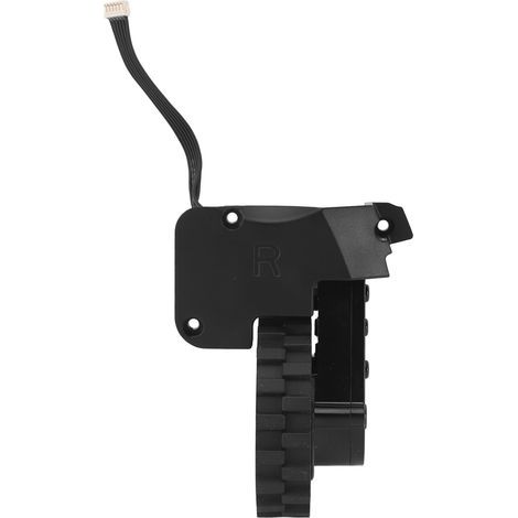 Roue Droite pour Aspirateurs Robot, Module de Roue d'Entraînement de Remplacement Droite pour Aspirateur Robot (1/5)