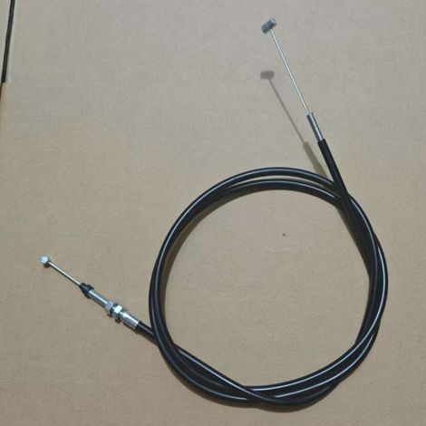 Length 17910-VA3-003 Lawnmower brake cable, suitable for HRD535 and HRD536 lawnmower pull cables. (1/4)