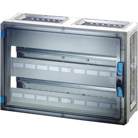 Hensel ENYSTAR-Automatengehäuse 54 Teilungseinheiten FP 1439 (1/2)