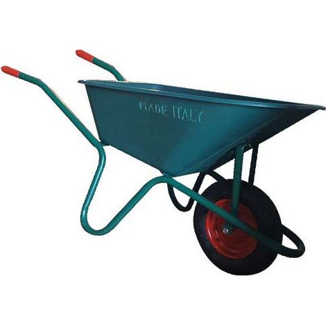 CARRIOLE AGRIFLORA VASCA PPL LT100
