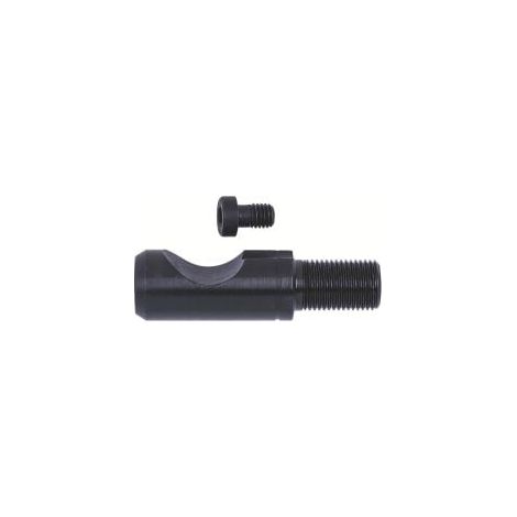 Perni  Röhm  per  Camlock  ISO  702-2  (DIN  55029),  filettatura  M27x2,  KK  20  -  178371 (1/3)