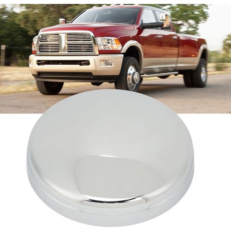 Vorderradnabenkappe für Dodge Ram 3500 Dually 2003-2018 (52106876AC) (1/5)