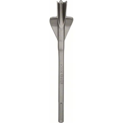 BOSCH CINCEL DE ALETAS SDS MAX 380 X 35 MM