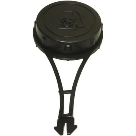 Bouchon de réservoir de carburant pour moteurs Briggs & Stratton 799585 799684 450E 500E 550E 625EX 675EX 725EX 950-1000 Series (1) (1/5)