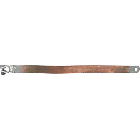 Cable de tierra de 300 mm, 50752287030, granito
