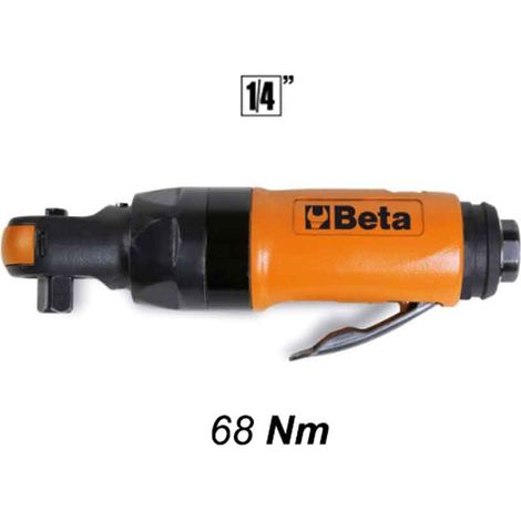 Beta 1922P1 Cricchetto pneumatico reversibile 1/4" (1/4)