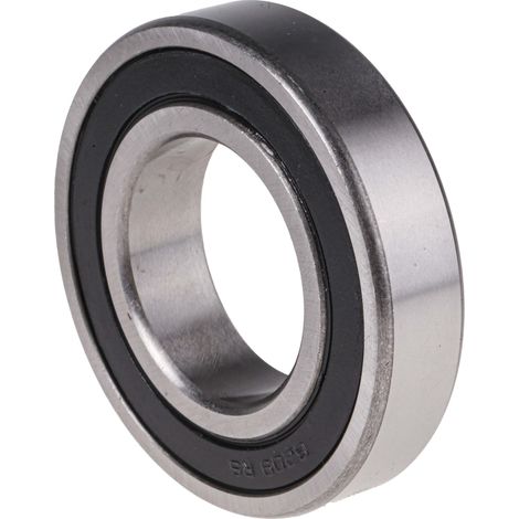 Roulement à billes étanche rigide, ø int. 45mm, ø ext. 85mm, larg. 19mm ( Prix pour 1 )