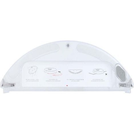Aspirateur réservoir d'eau adapté pour Xiaomi 1s balayage Robot aspirateur pièces accessoires (1/4)
