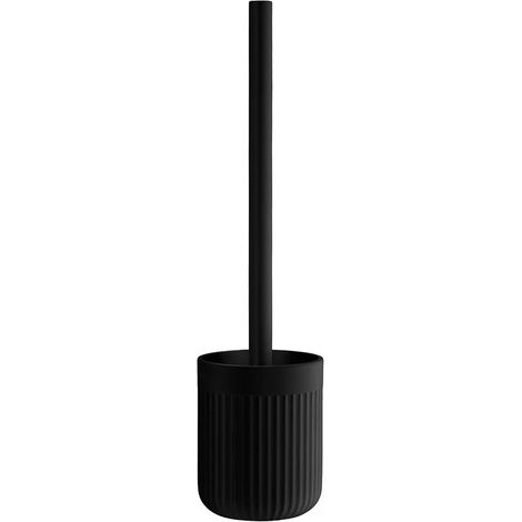 Smedbo Toilettenbürste, schwarz BB563 (1/5)