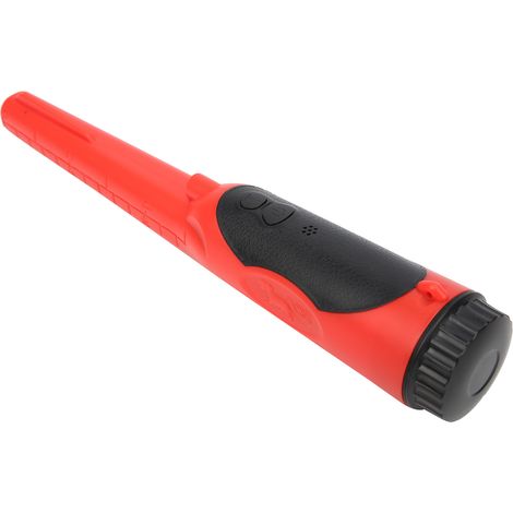 Détecteur de métaux étanche IP68, localisateur de positionnement portable, accessoires de détection de métaux (1/5)