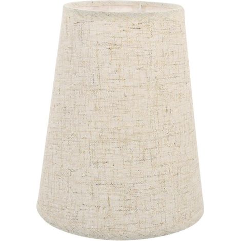 Abat-jour décoratif moderne pour lampe de table, cache-lampe mural pour ampoule E14 (1/5)