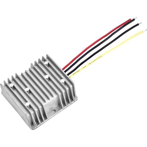 Buck module, waterproof stable power converter, durable low-power printers for robots (1/5)