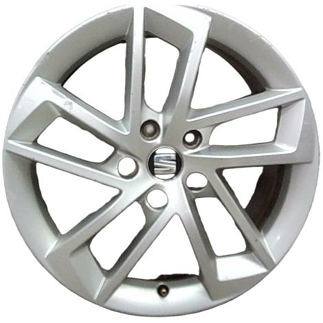 Jante Aluminium SEAT Leon [PRODUIT D'OCCASION]♻️5f06010258z8