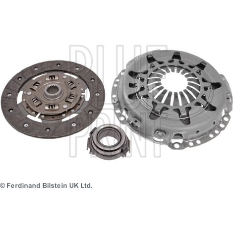 Kit d'embrayage Blue Print ADT330250 TOYOTA 31210-0D030 31210-0D030 S2