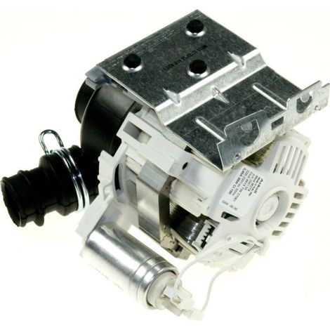 Pompe pour Lave-vaisselle Whirlpool 480140103009 (1/2)