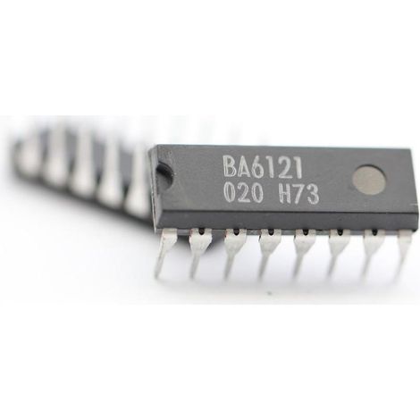 BA6121 Integrierte Schaltung
