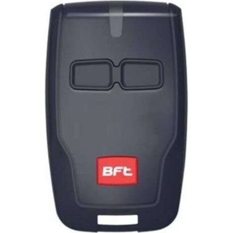 Télécommande BFT Mitto B RCB02 remplacée par MITTO COOL C2 (1/4)