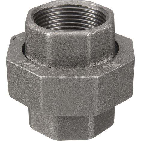 Union Galva FF joint plat 330AG SFERACO - 11/4