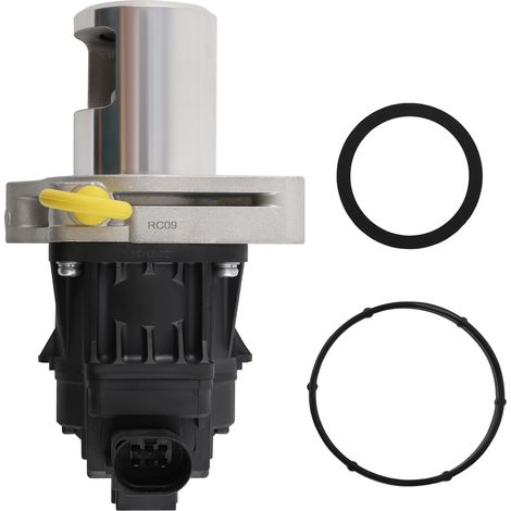 EGR Valve For Opel Vauxhall Zafira Mk III 1.6 CDTi Insignia Mk II Astra Mk VII (1/5)