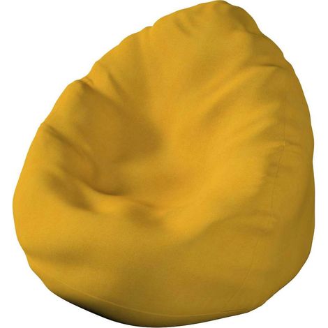 Pouf poire bowli Lillipop - 60 x 60 x 105 cm (1/3)