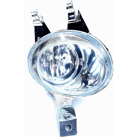 Faro fendinebbia anteriore a LED, adatto per BMW Serie 2 206 2000-2008, accessorio paraurti anteriore, luce diurna, faro fendinebbia paraurti anteriore (destro 6205T2) (1/5)
