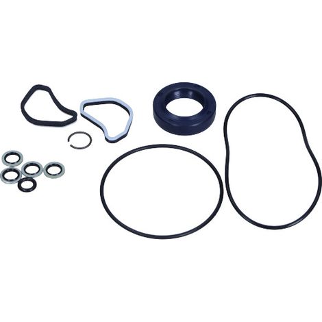 KIT DE JOINTS DE POMPE DE DIRECTION ASSISTÉE FEBI MERCEDES C W202/W124/W140 (1/2)