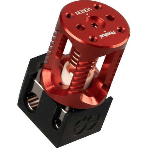 Phaetus x VORON Dragon Hotend ST and HF Phaetus x VORON Dragon Hotend HF - High Flow (1/4)