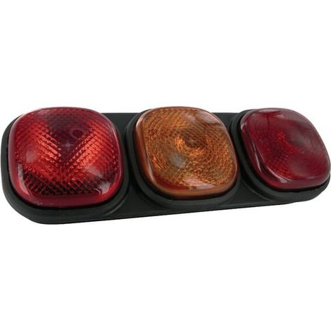 Feu arrière BRITAX L1301LB (1/4)