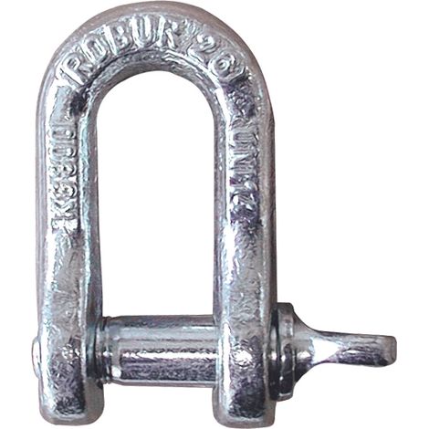 Robur GRILLO PER FUNI mm. 14 (9/16)