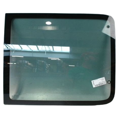 [PRODUIT D'OCCASION] Glace Avant Panneau Lateral Droit PEUGEOT Partner -2002 ♻️ Ref Oe. 8569k0 - Garantie à vie (1/2)