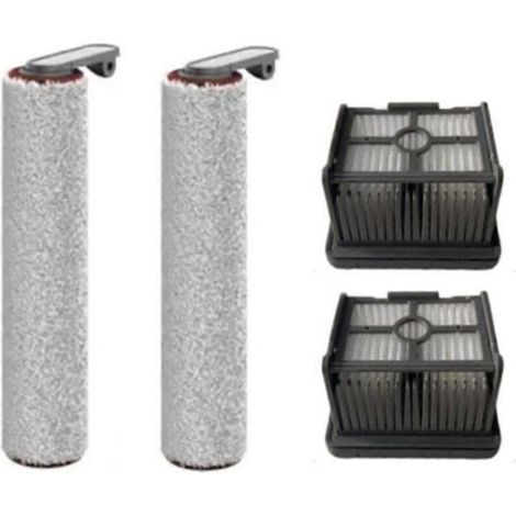 Pièces détachées pour aspirateur lave-linge Dreame H12 Pro : accessoires, filtre HEPA lavable, etc.
