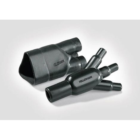 HellermannTyton 403-06180 Manicotto termorestringente 1 pz.
