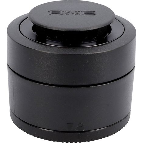 Auto Lufterfrischer California Scents AX71052 black (1/3)