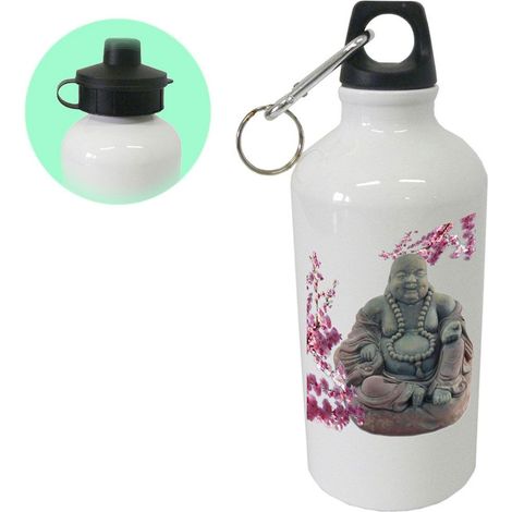 Gourde Bouddha par CBKreation