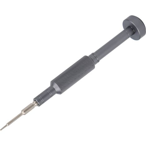Tournevis magnétique de précision, embout en acier allié Pentalobe 0,8, accessoires de réparation MY-901 (1/4)