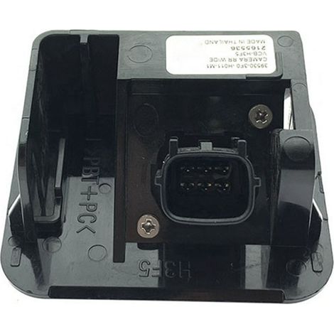 395303F0H01 is suitable for 23-25 Honda Breeze rearview camera 39530-3F0-H01 (1/4)