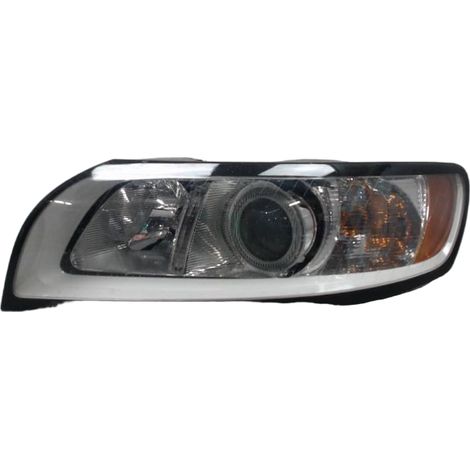 [PRODUIT D'OCCASION] Phare Gauche VOLVO V50 ♻️ Ref Oe. 32206139 - Garantie à vie (1/3)
