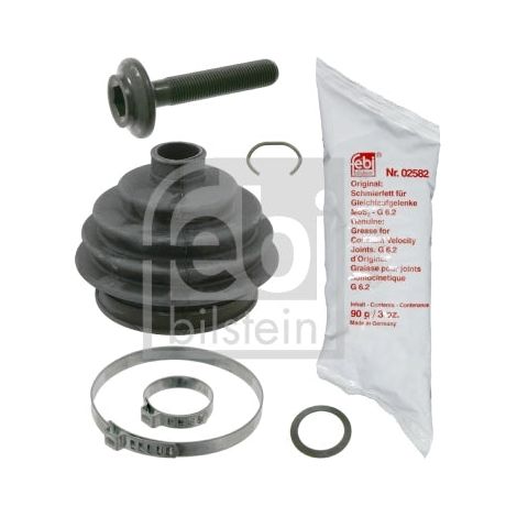 Support moteur FEBI BILSTEIN 33633 OPEL 009156946 09156946 56 84 089 9156946 (1/2)