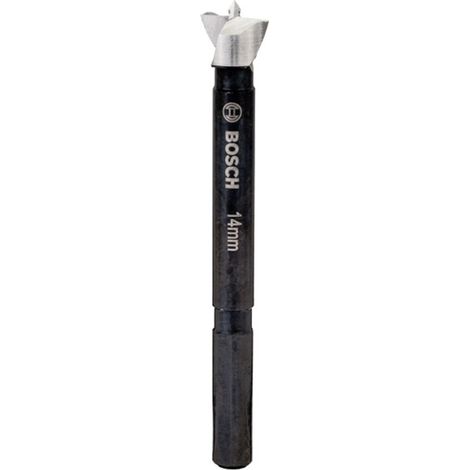Bosch Forstnerbohrer 14mm 14 x 90 mm, d 8 mm, toothed-edge