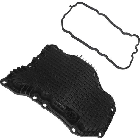 Joint de remplacement amélioré pour carter d'huile de 1,5 l 2023-2024 assurant une étanchéité durable 11110-6RC2B - Carter d'huile moteur convivial (1/5)