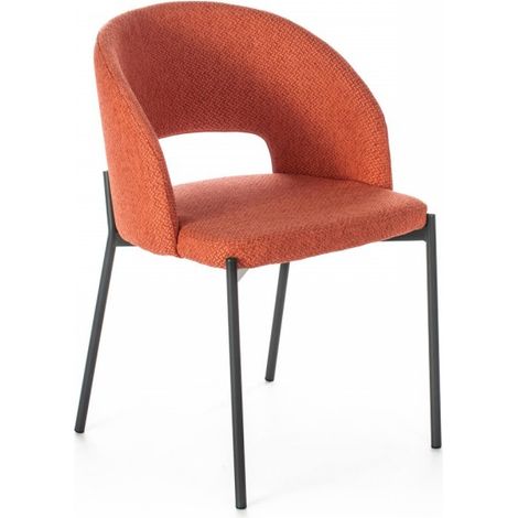 Silla de Tela - Greta - 52cm x 55.5cm x 78.5cm (1/4)